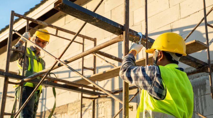 Roof Vent Repair in Tunnel Hill, GA